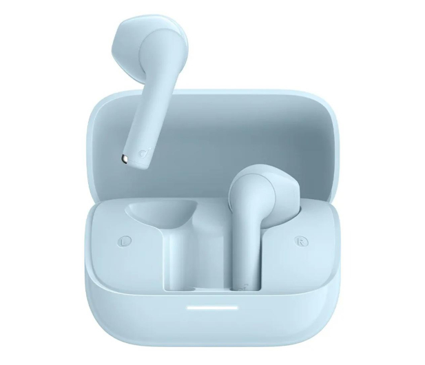 SOUNDCORE K20i niebieskie A3994G31 - 1270714 - zdjęcie 2